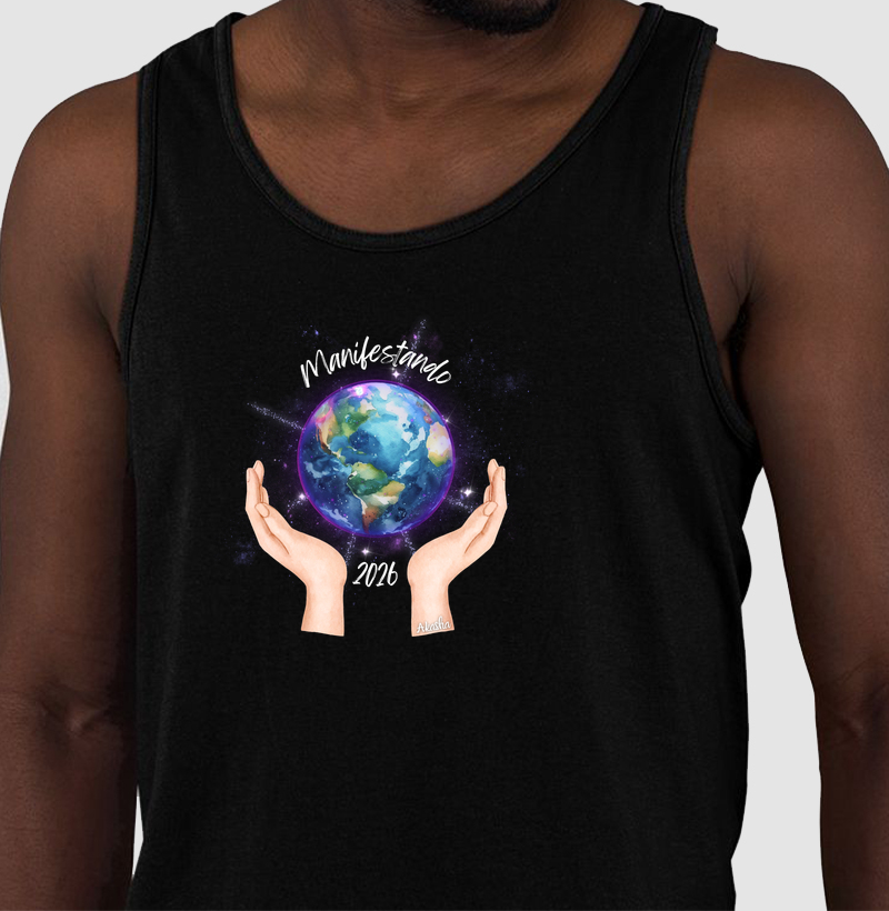Manifestando 2026