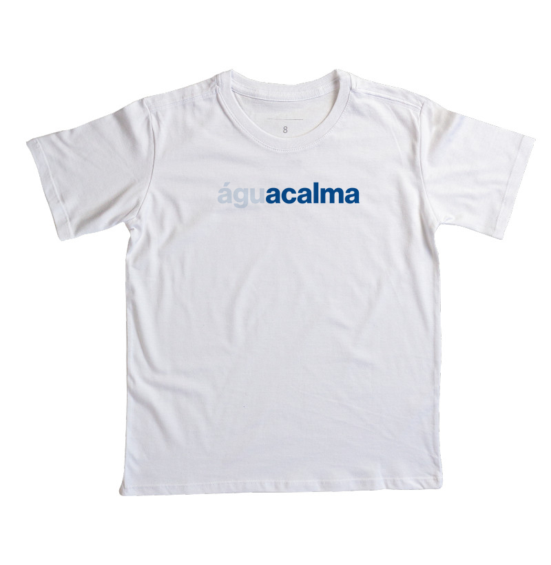 Água Acalma