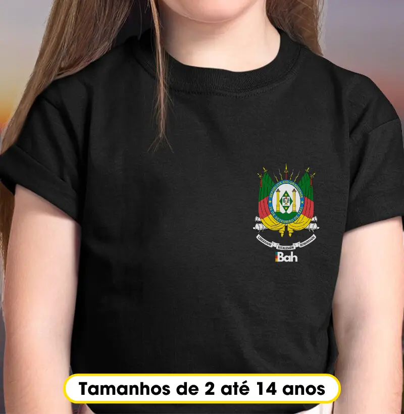 Brasão RS