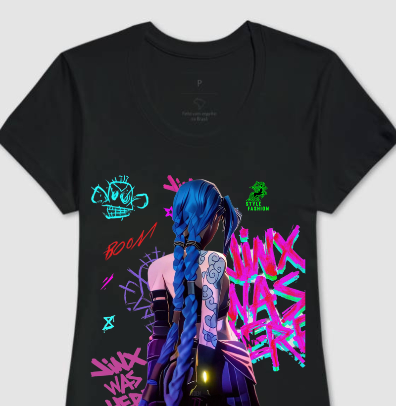 STYLE ARCANE