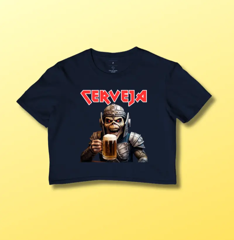 Cerveja Metal