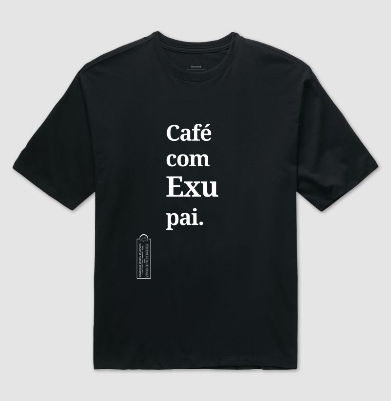 Café com Exu