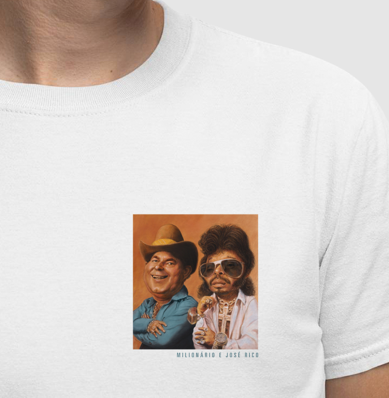 Milionário e José Rico - Viva a Vida!