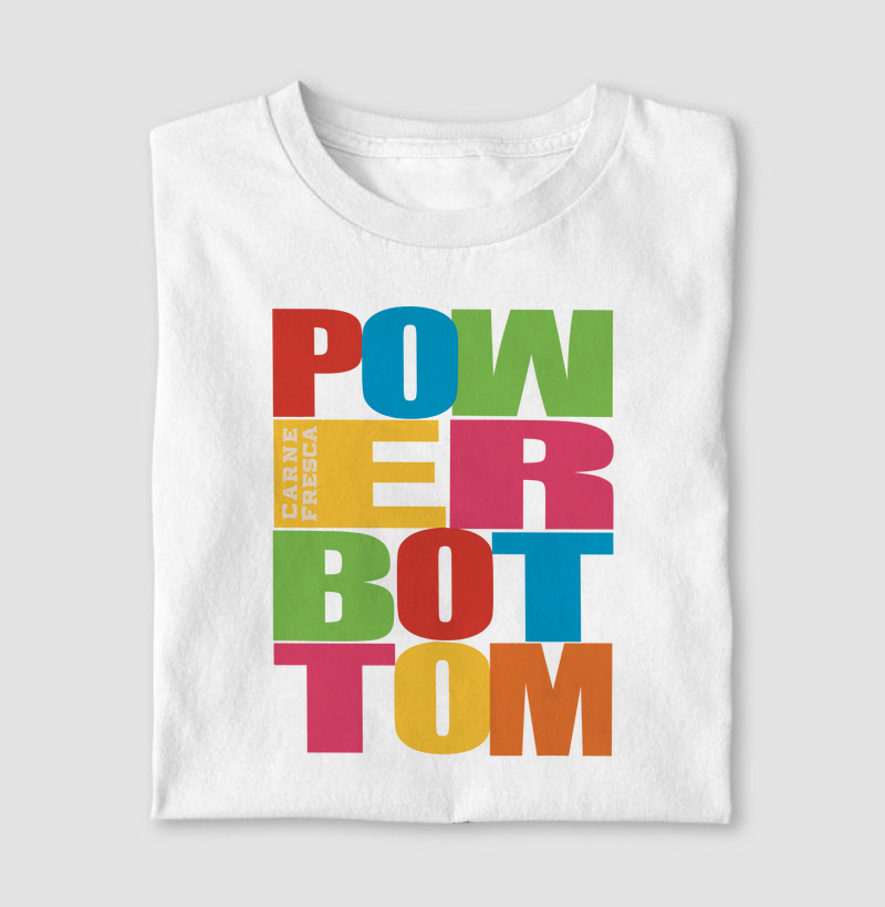 Power bottom