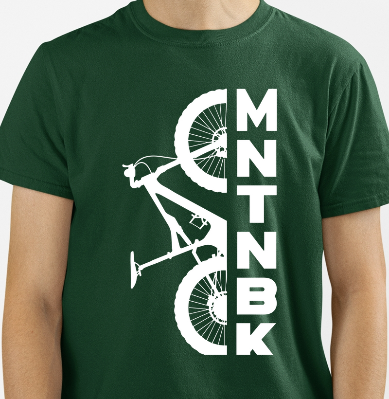 Camiseta Masculina Premium