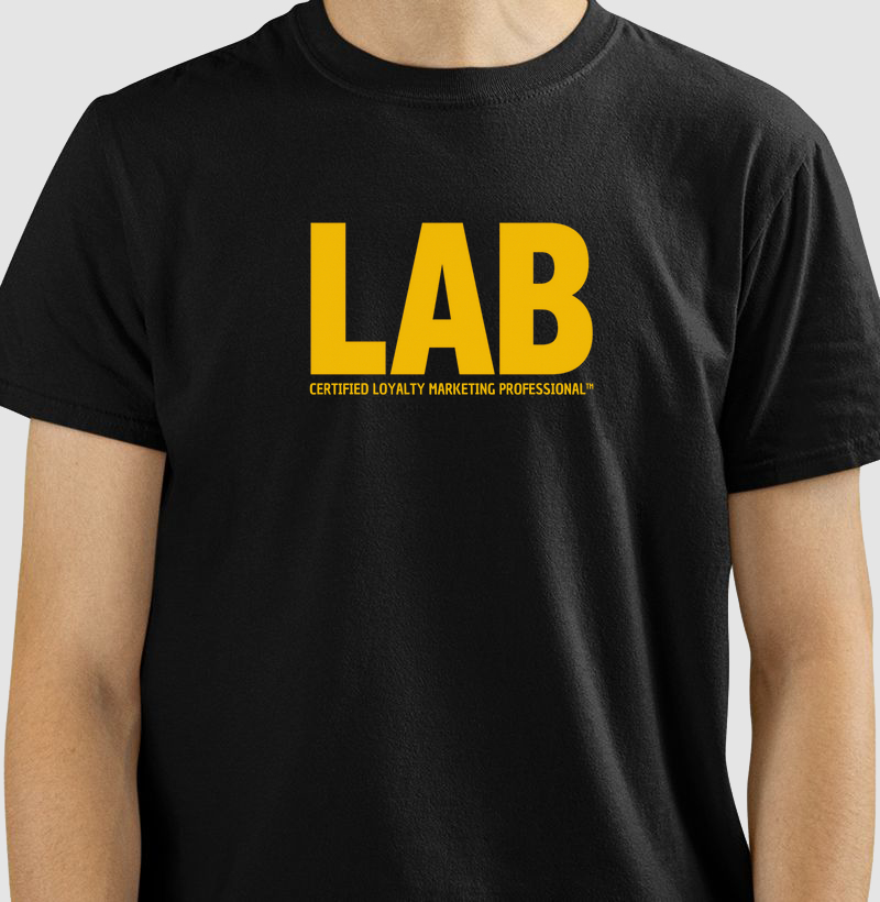 Loyalty Academy Brasil LAB