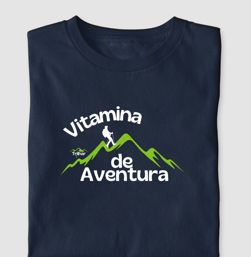 Vitamina de Aventura