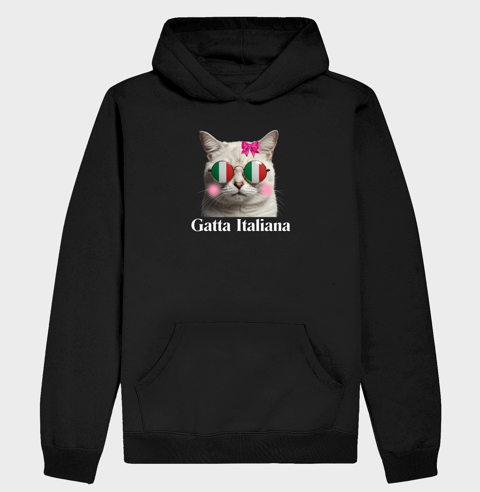 Gatta Italiana