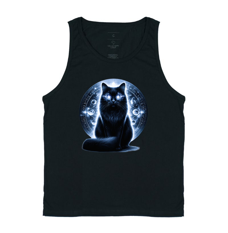 Gato Místico