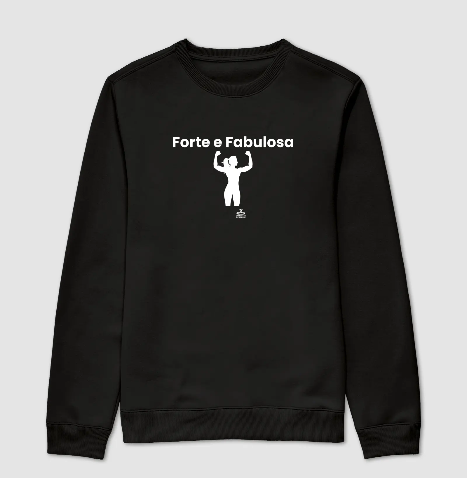 Forte e Fabulosa