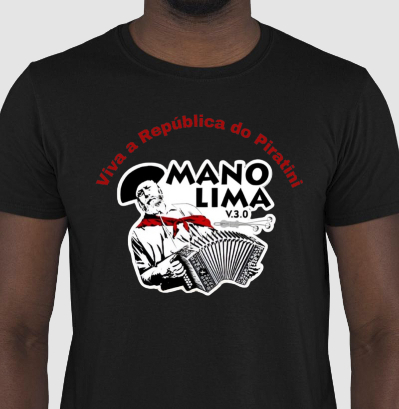 MANO LIMA 