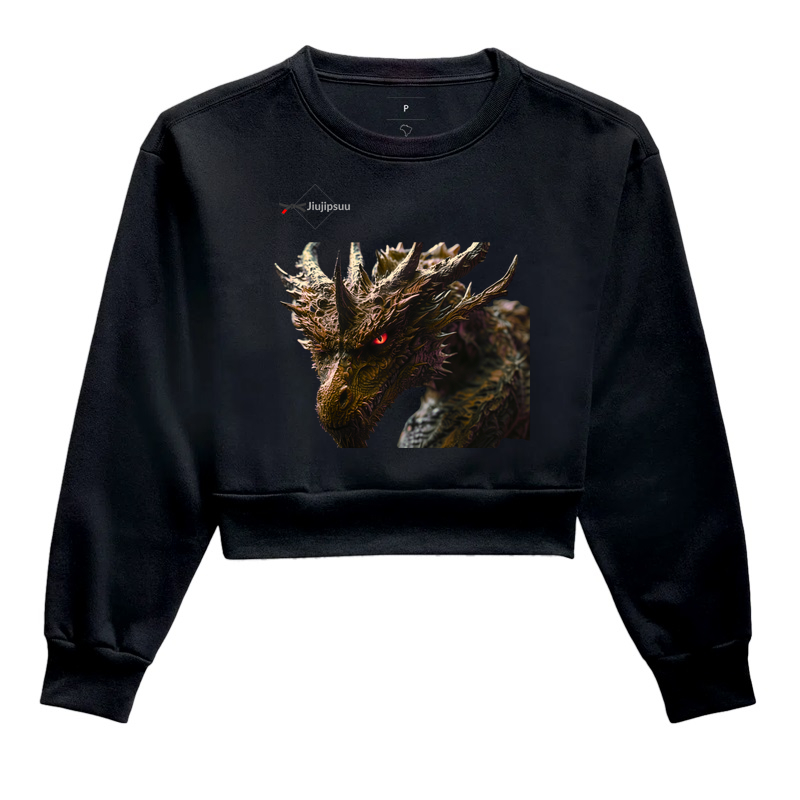 Camisa Dragão