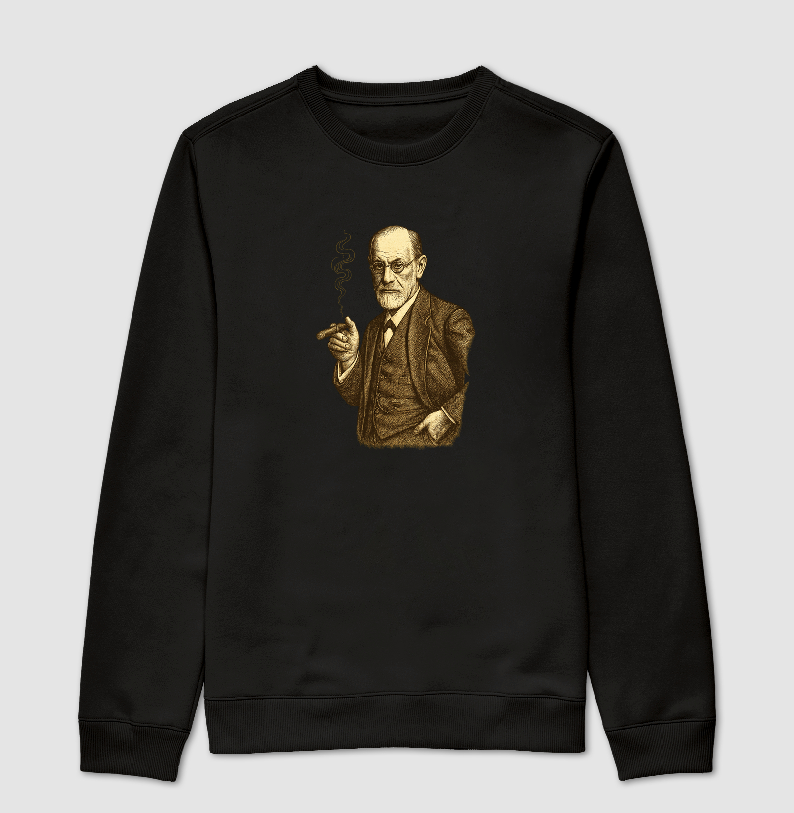 Nem Freud Explica