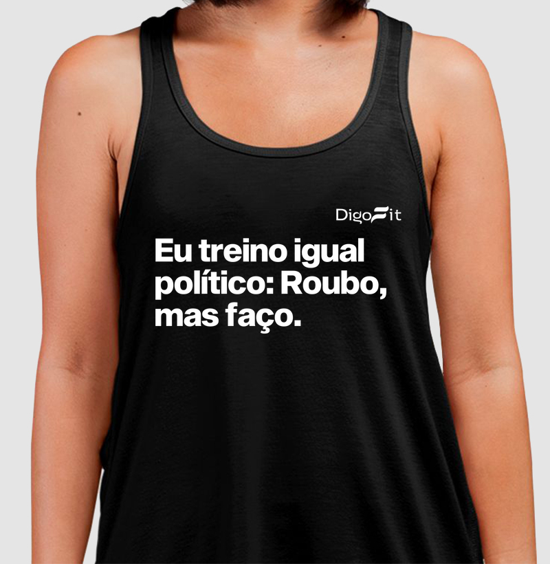 REGATA ACADEMIA EU TREINO IGUAL POLÍTICO