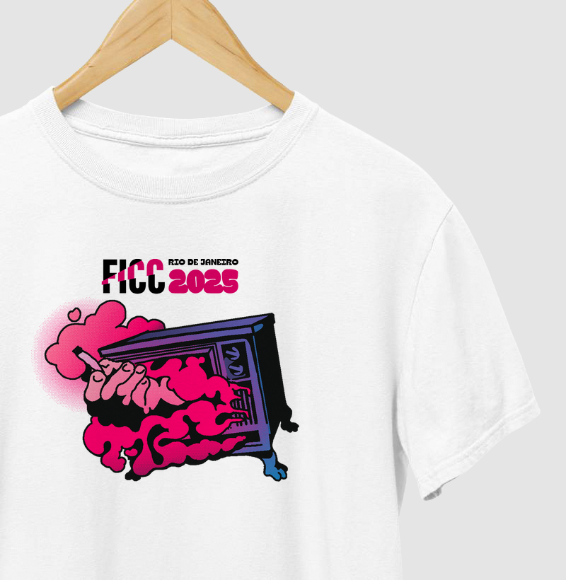 FICC Rio - Videodrome