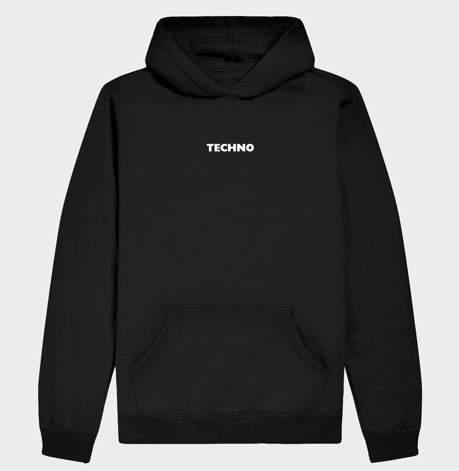 Pure Techno
