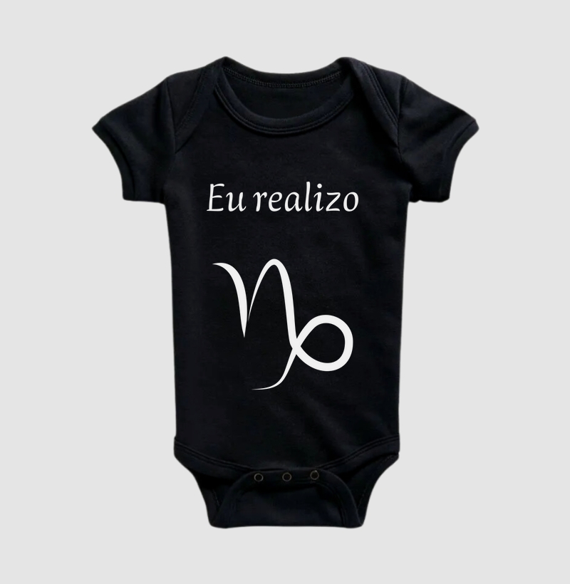 Eu realizo