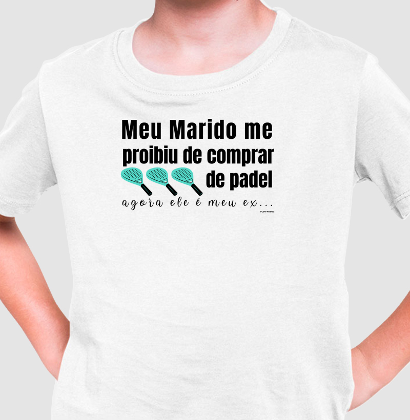 Meu Marido me Proibiu