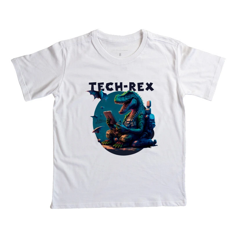 Tech-Rex