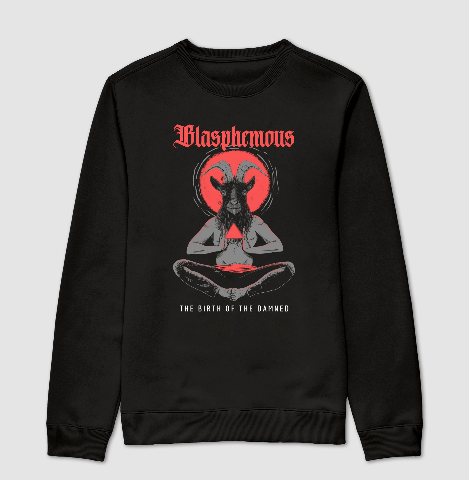 Blasphemous