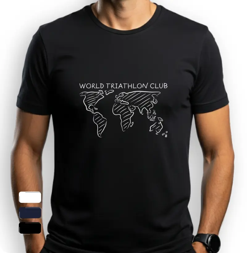 World Triathlon Club
