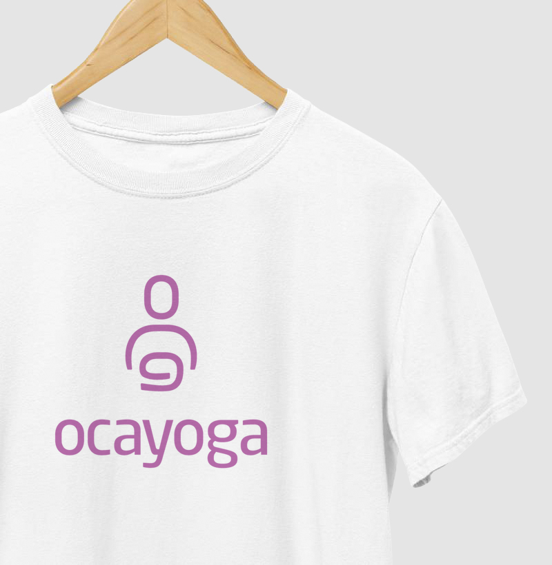 Oca Yoga - Purple & Pink