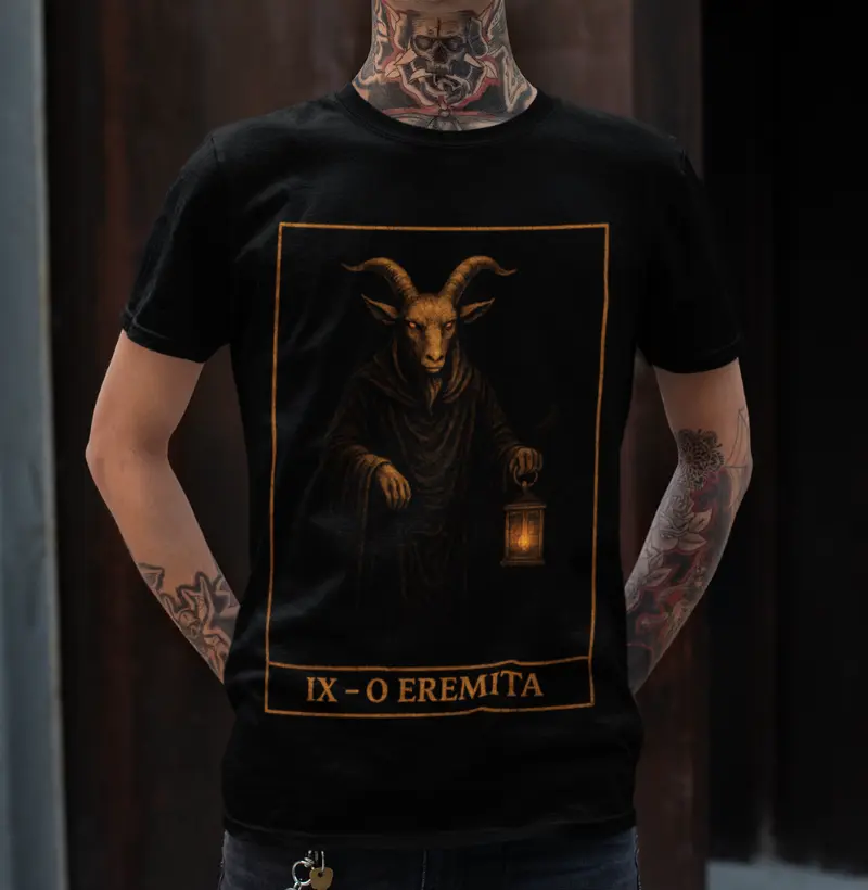 O Eremita