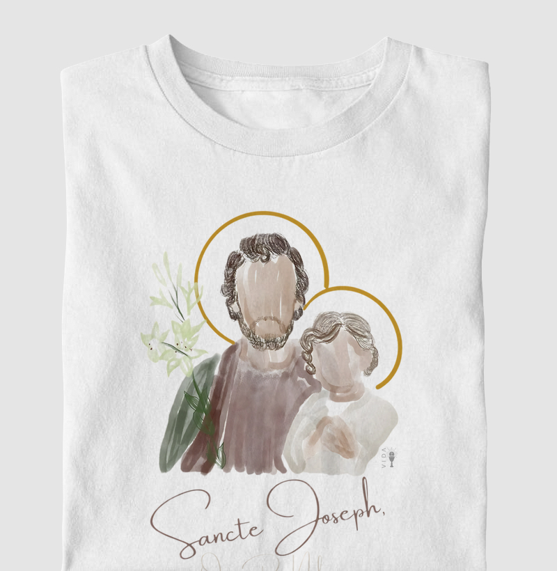 Sancte Joseph