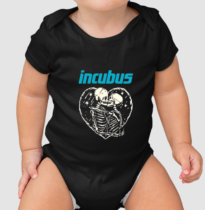 Incubus - Minimalista