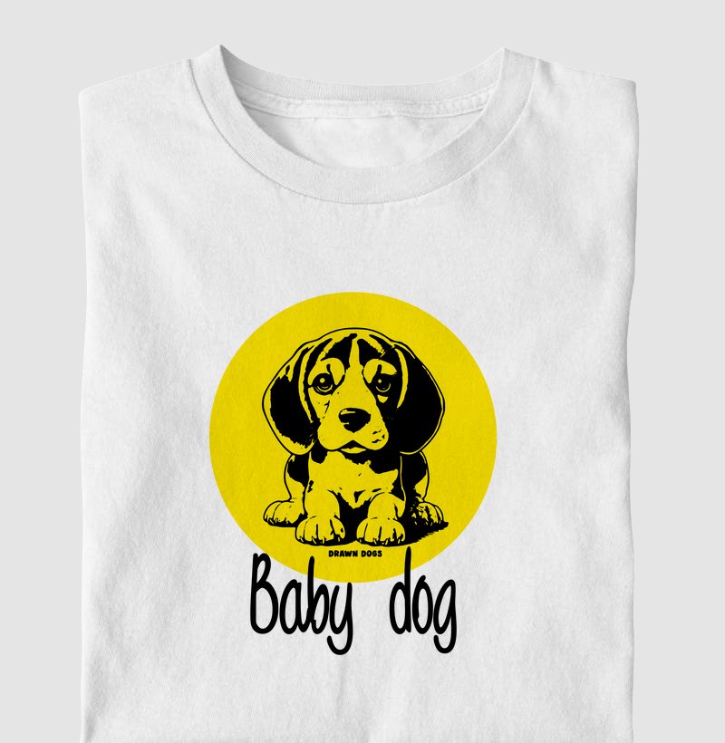 Baby dog 03