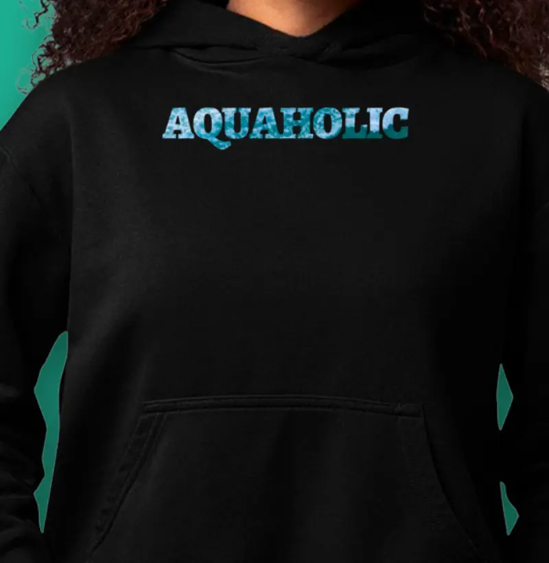 Aquaholic