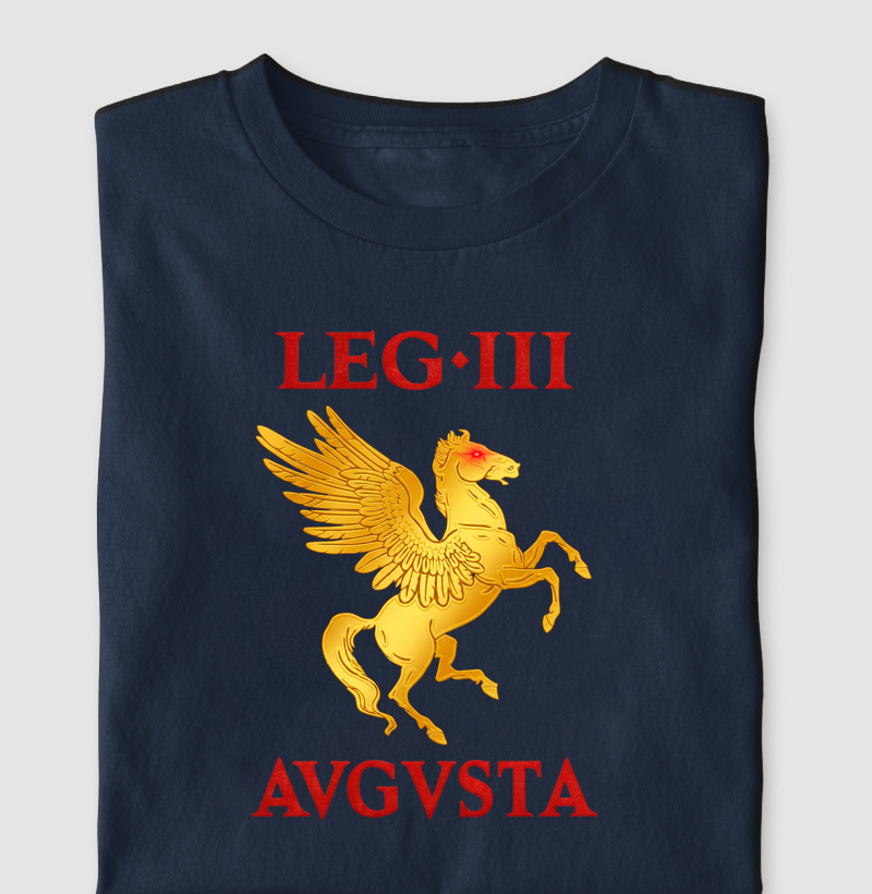 LEGIO — III Augusta - II