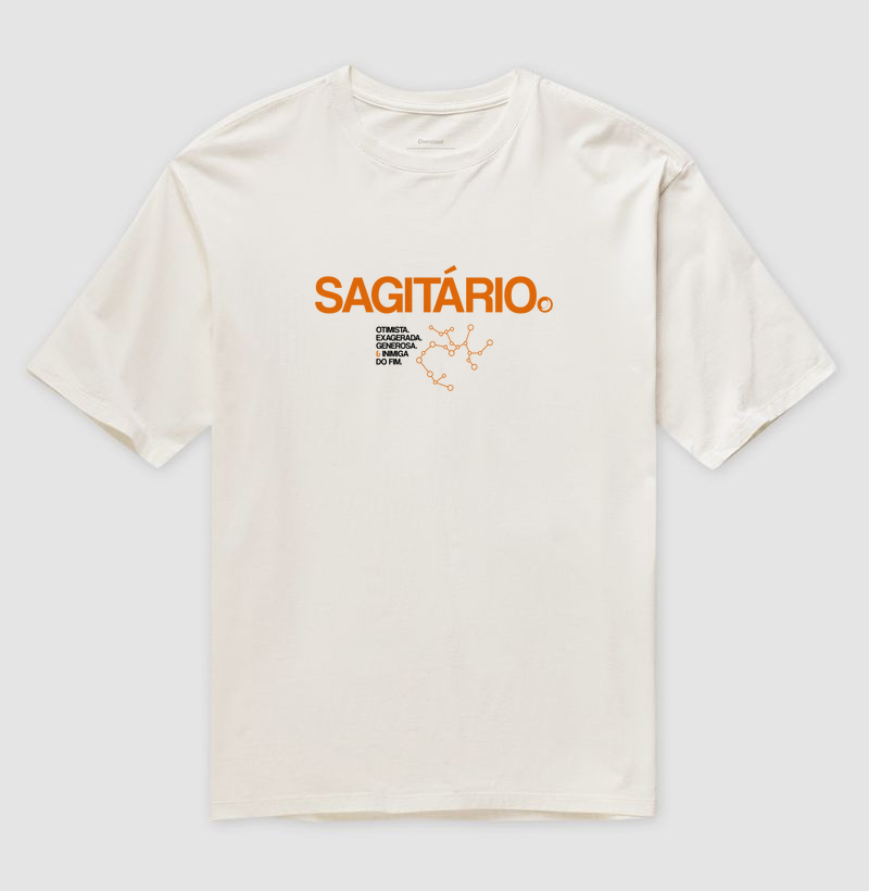 SAGITÁRIO.
