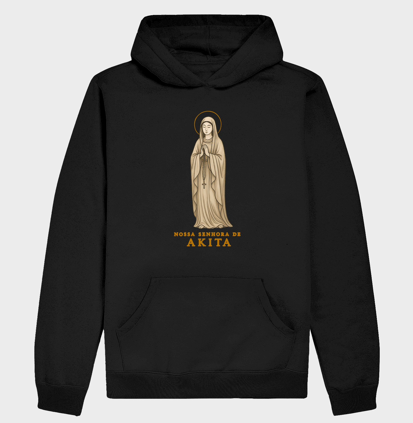 Nossa Senhora de Akita