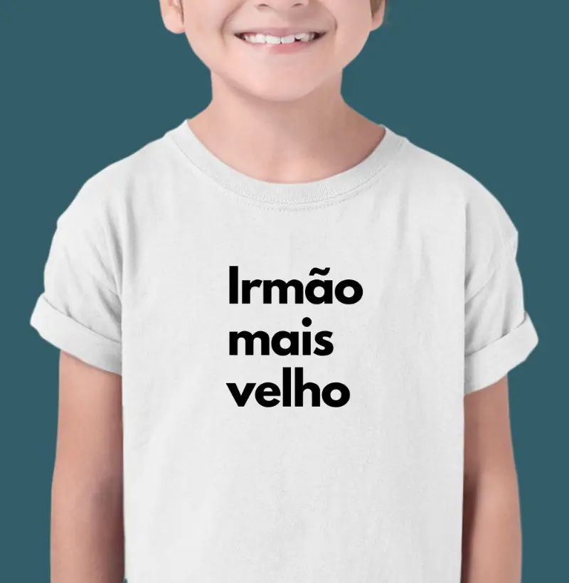Irmão mais velho