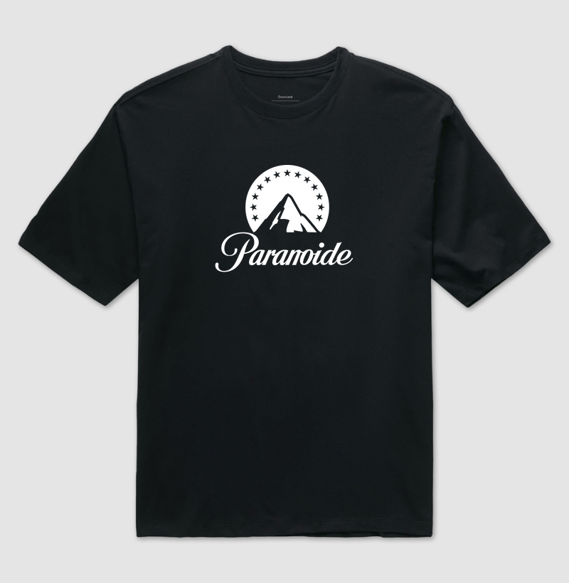 Paranoide