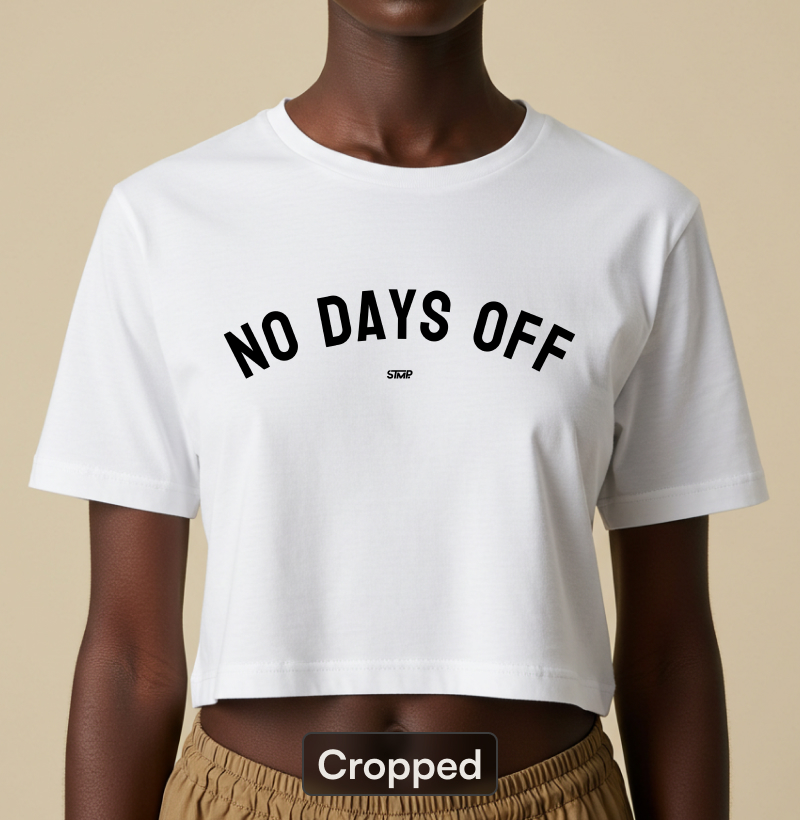 No Days Off