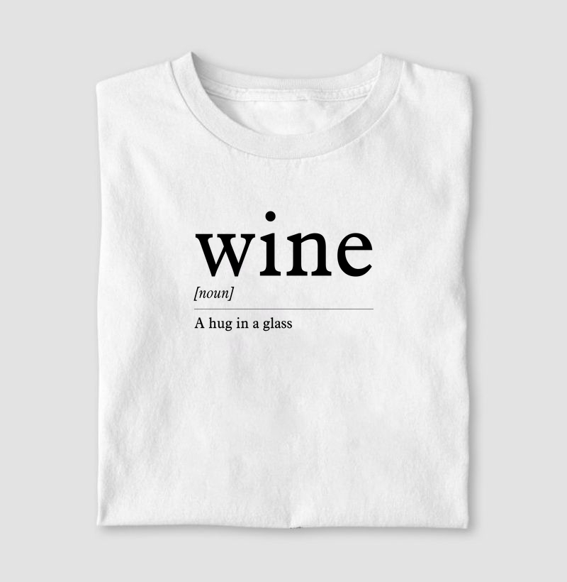 Wine Dictionary