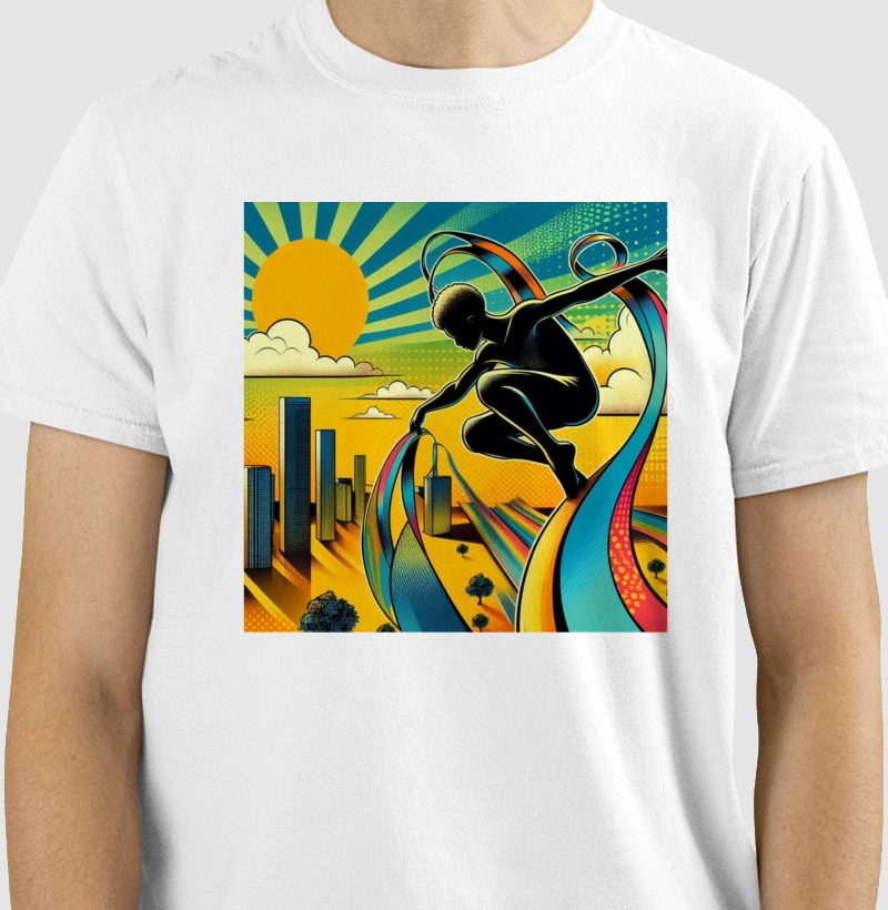Magic City