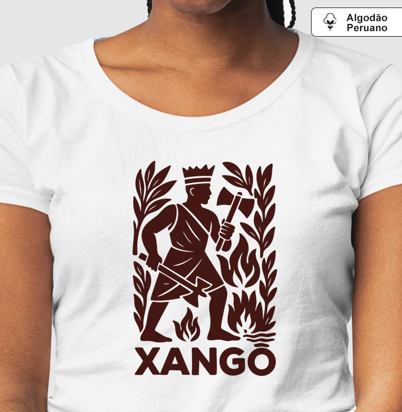 Xangô Kaô Kabecilê