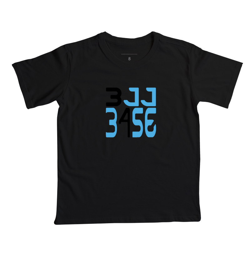 BJJ BASE - faixa azul