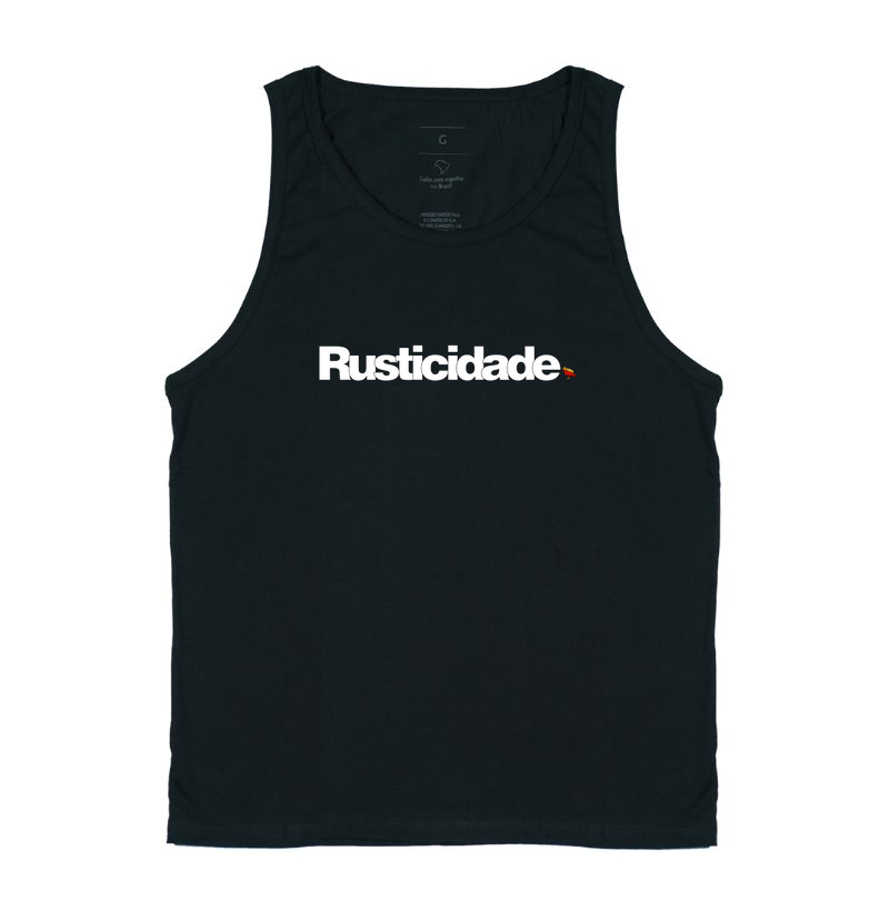 Rusticidade