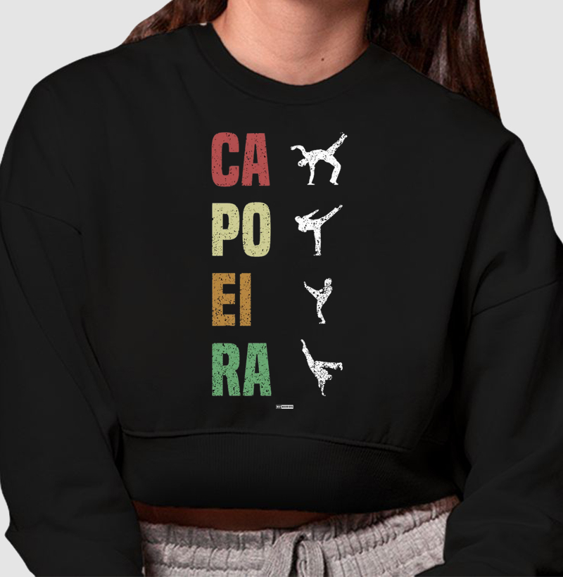 CAPOEIRA COLORS II