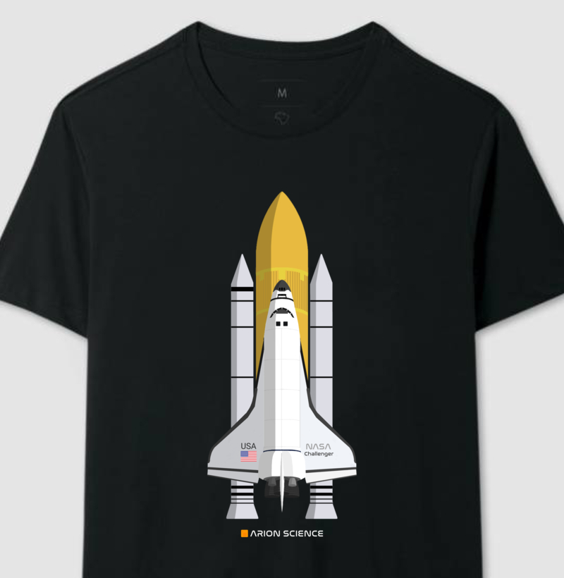 Space Shuttle Challenger