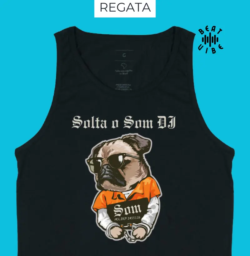 Solta o SOM DJ