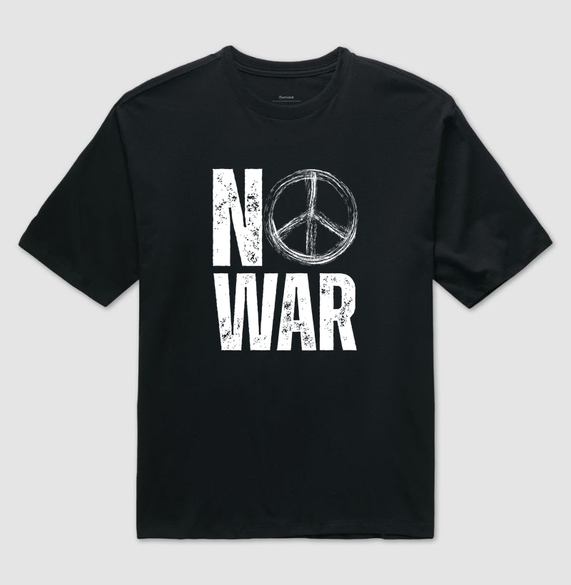 No War