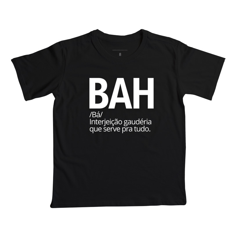BAH!