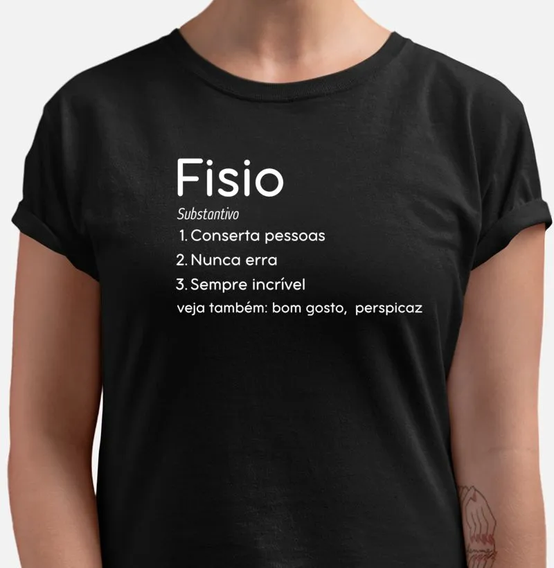 Fisio Substantivo II
