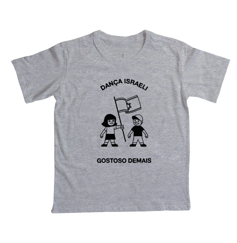 Gostoso Demais Infantil