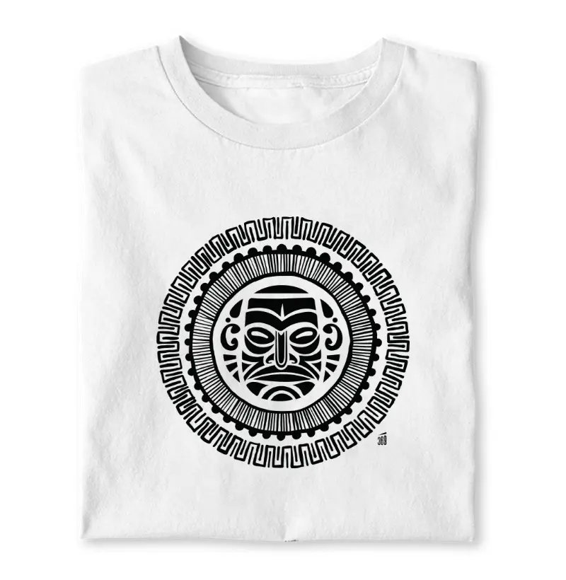 Proteção Maori